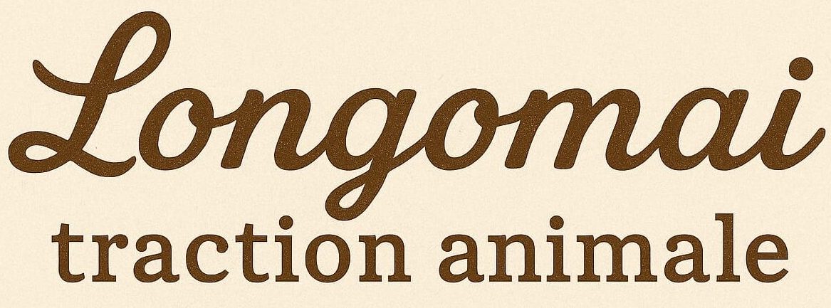 Traction Animale Longo Maï
